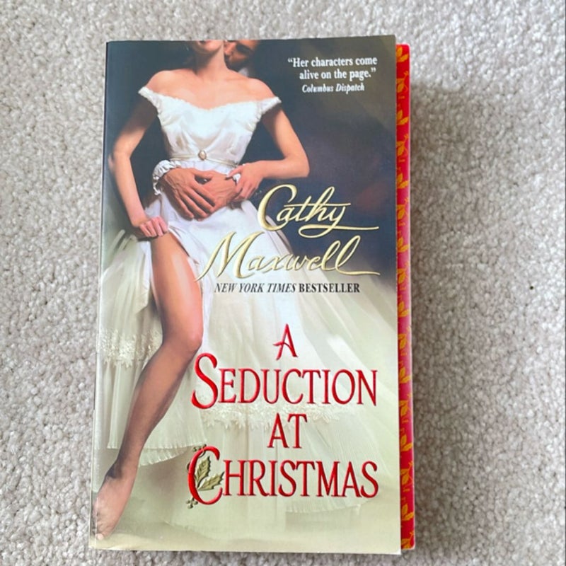 A Seduction at Christmas