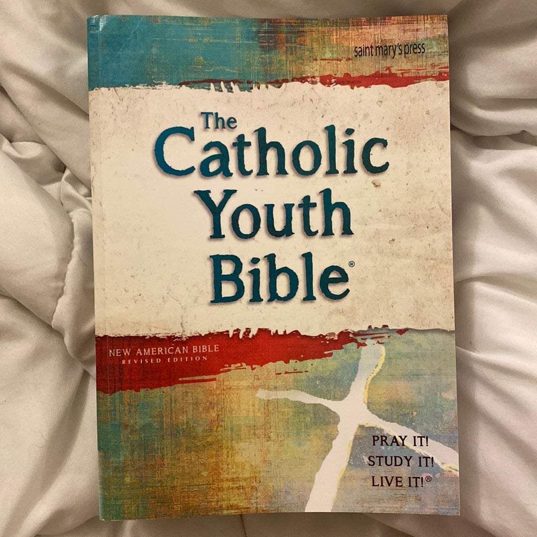 The Catholic Youth Bible