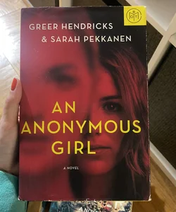 An Anonymous Girl