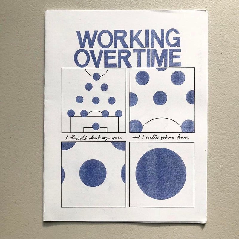 Working Overtime