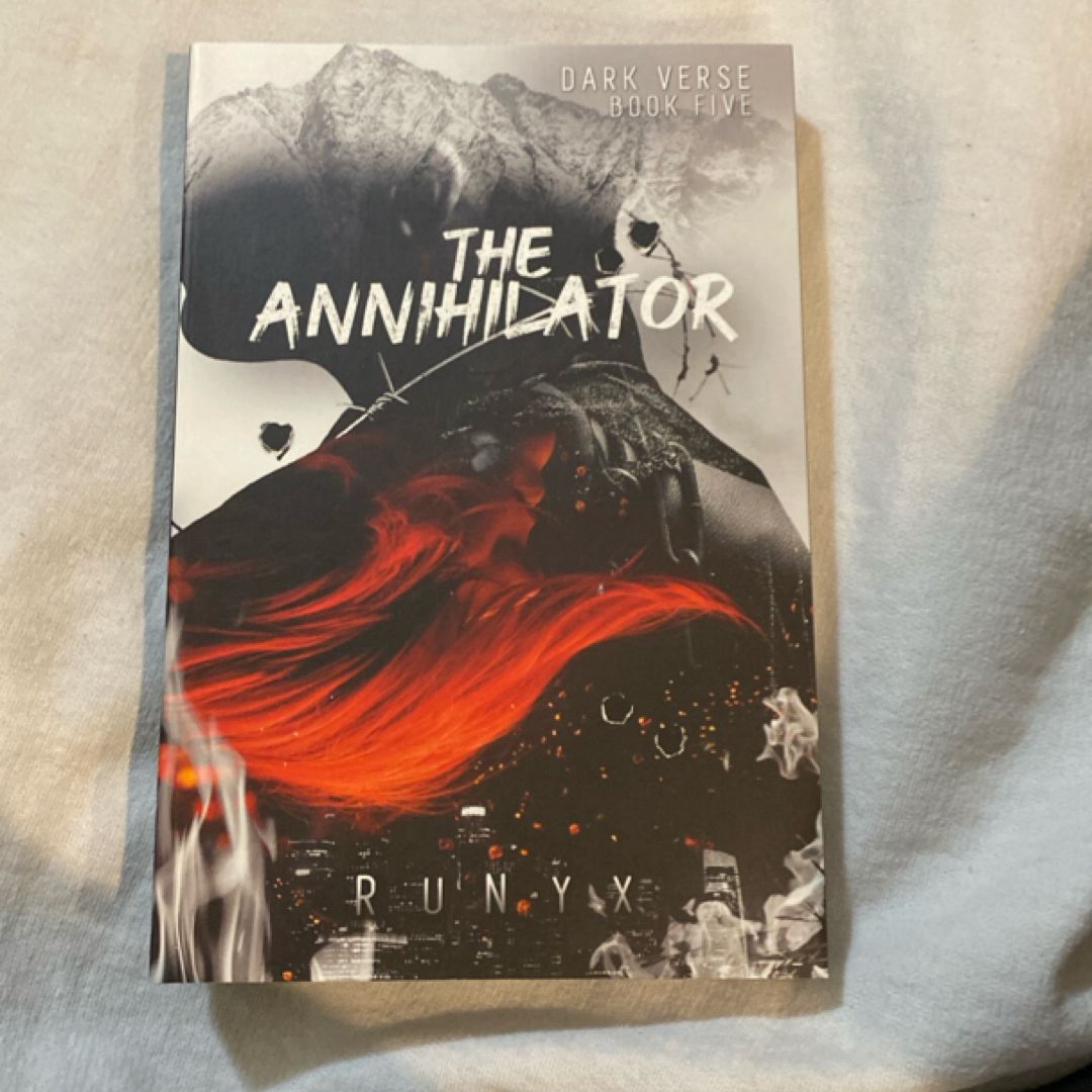 The Annihilator