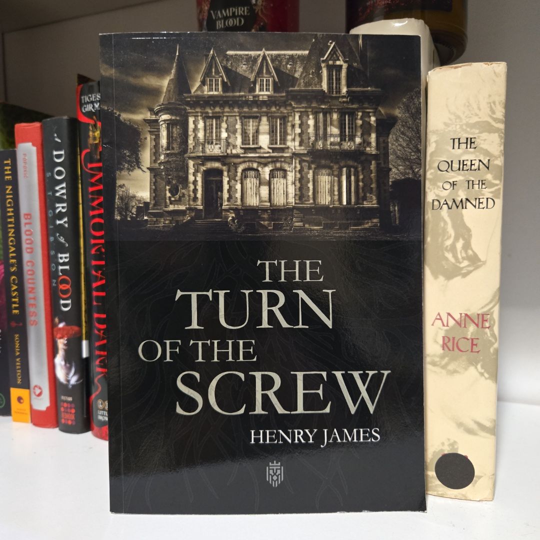 The Turn of the Screw