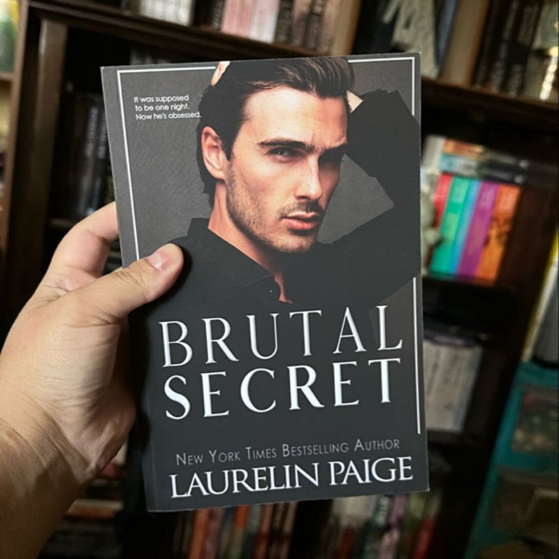 Brutal Secret