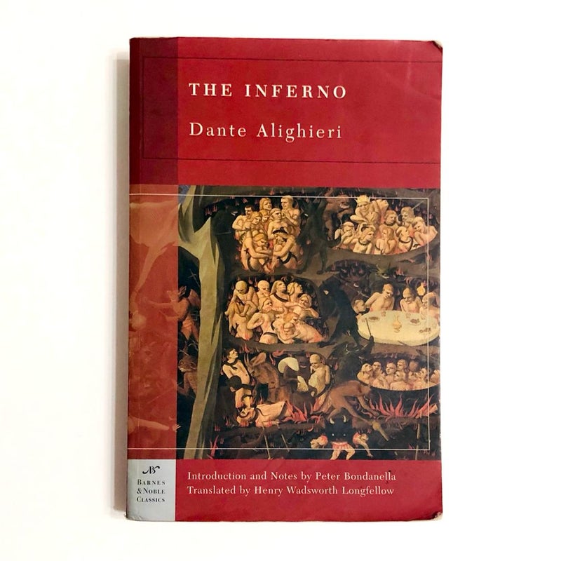 The Inferno