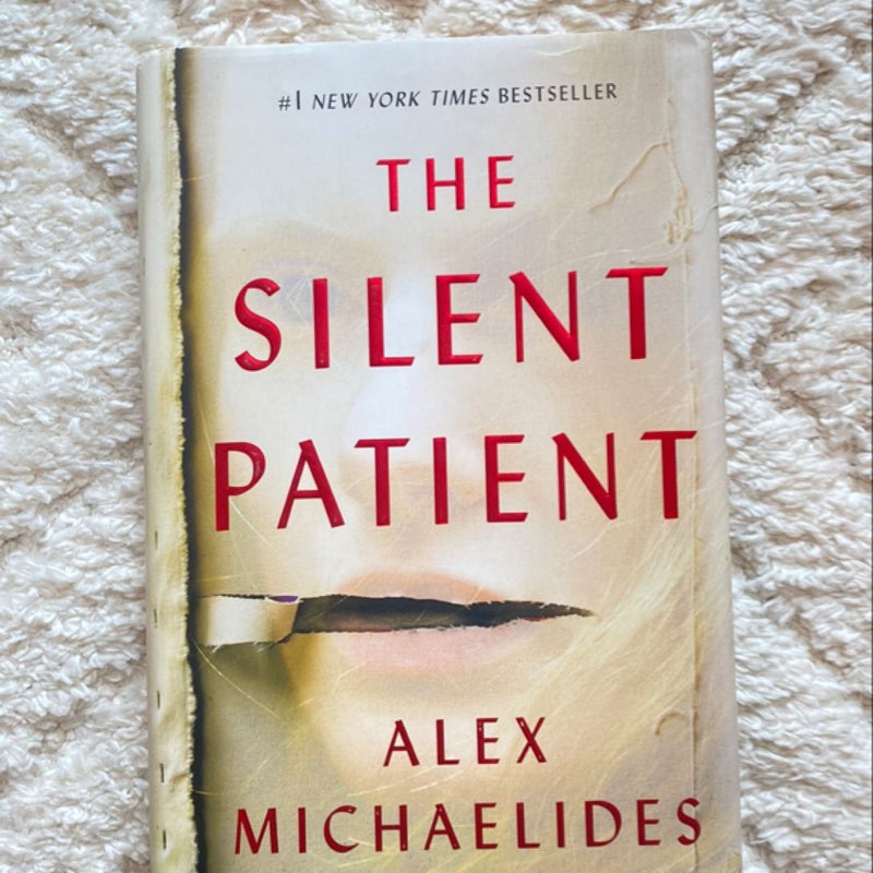 The Silent Patient