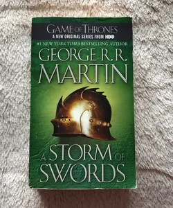 A Storm of Swords