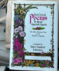 Best Loved Poems to Read Again and Again