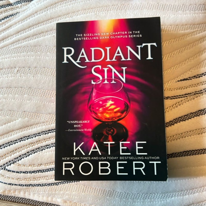 Radiant Sin