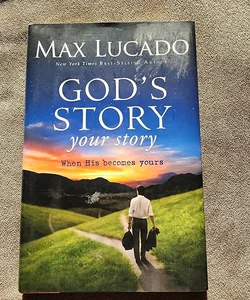 God's Story, Your Story. 