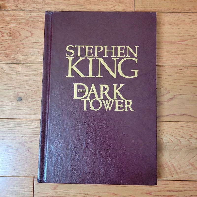 Dark Tower