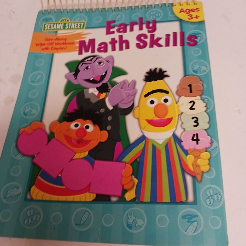 Early Math Skills