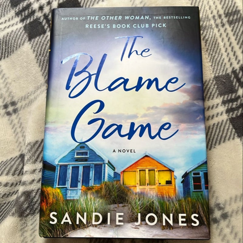 The Blame Game