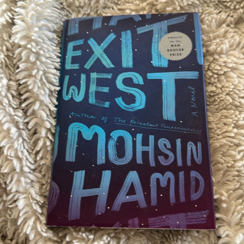Exit West