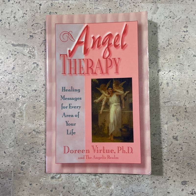 Angel Therapy