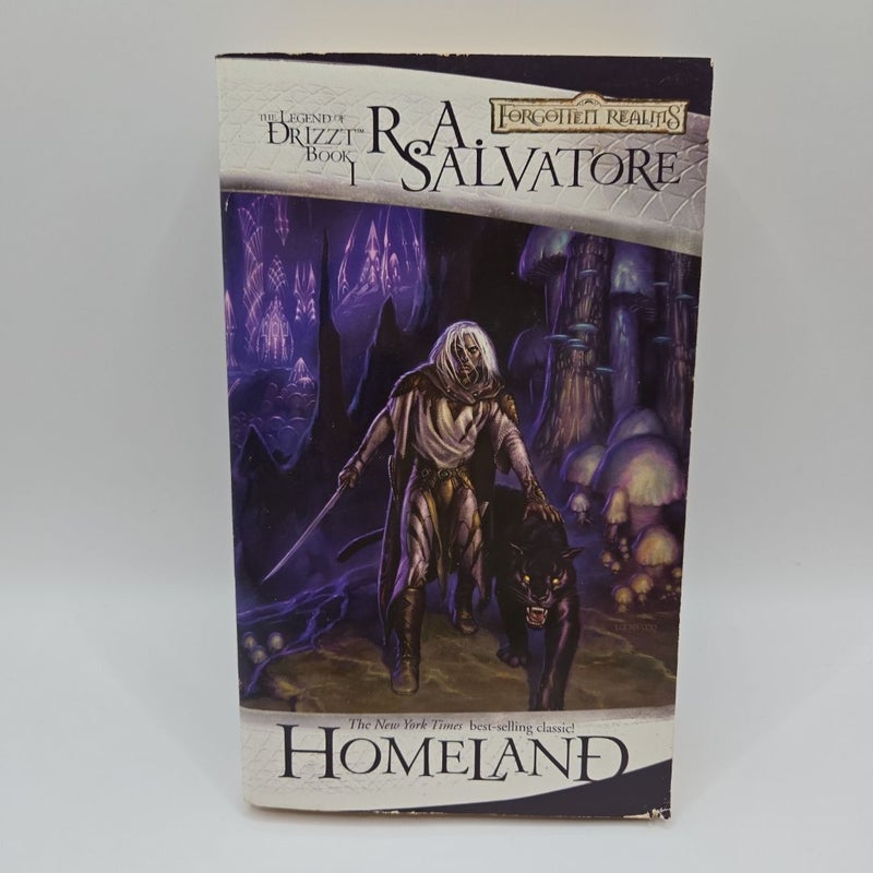 Homeland