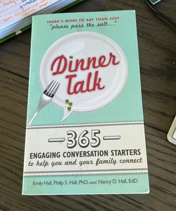 Dinner Talk