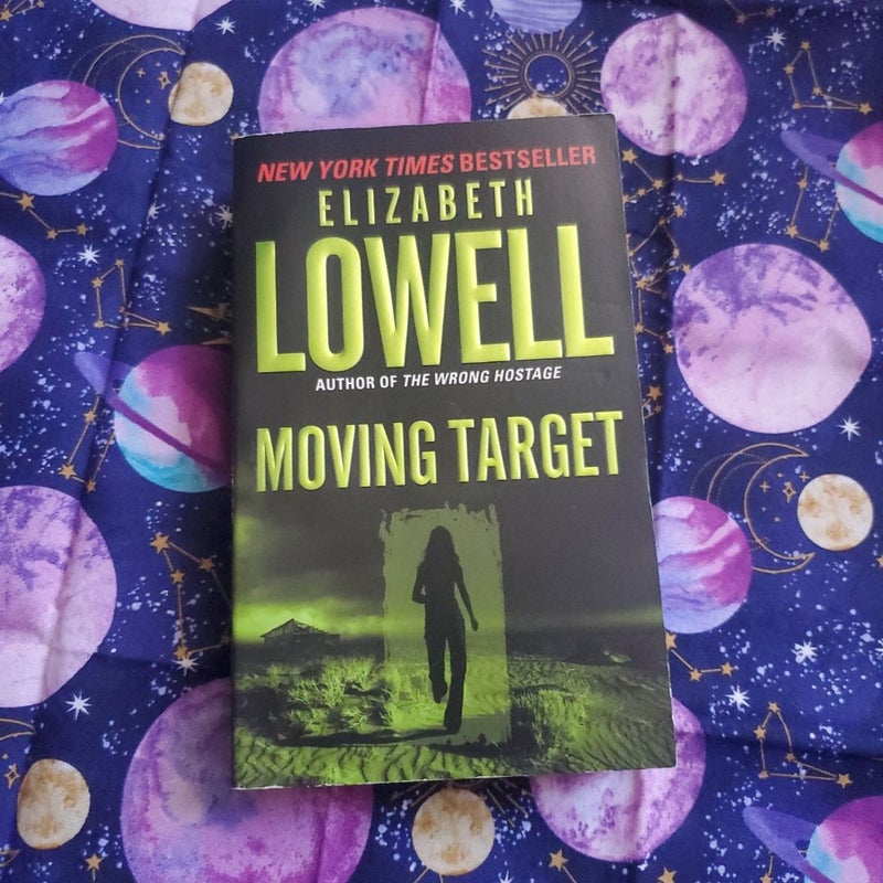 Moving Target