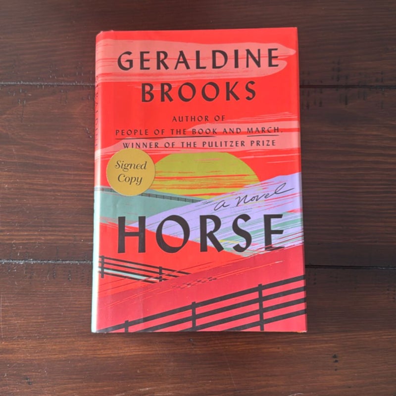Horse