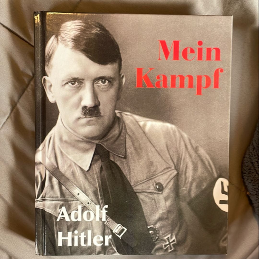 Mein Kampf