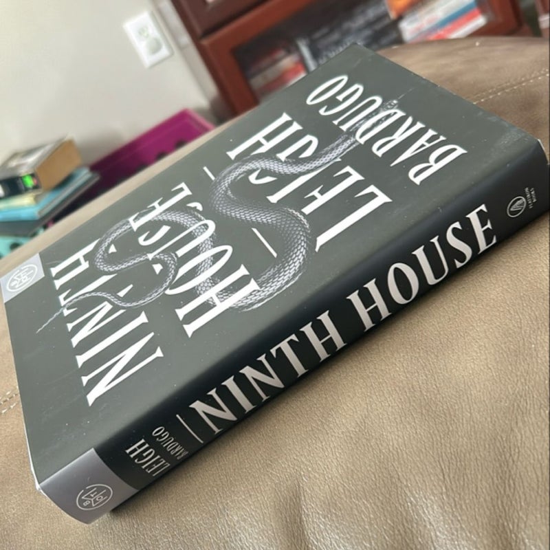 Ninth House