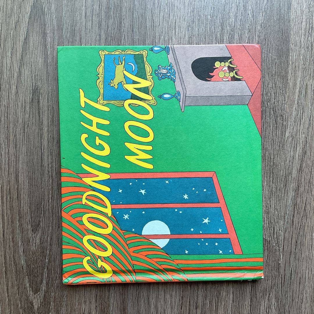 Goodnight Moon