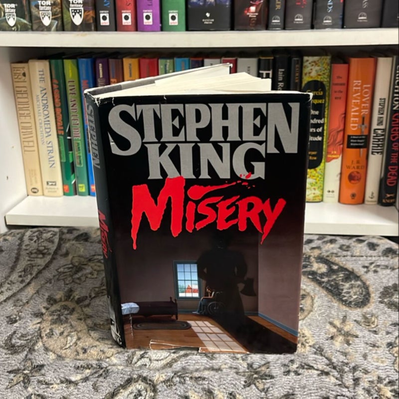 Misery