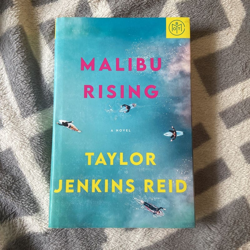 Malibu Rising