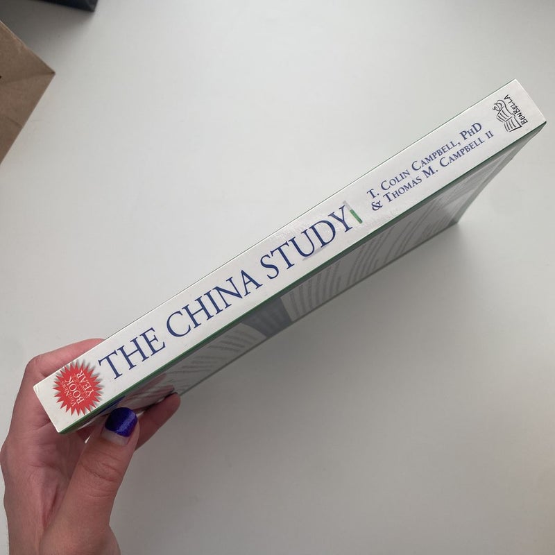 The China Study