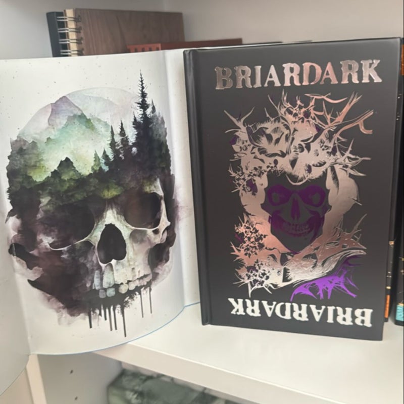 Briardark Special Edition 