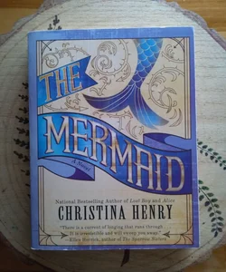 The Mermaid