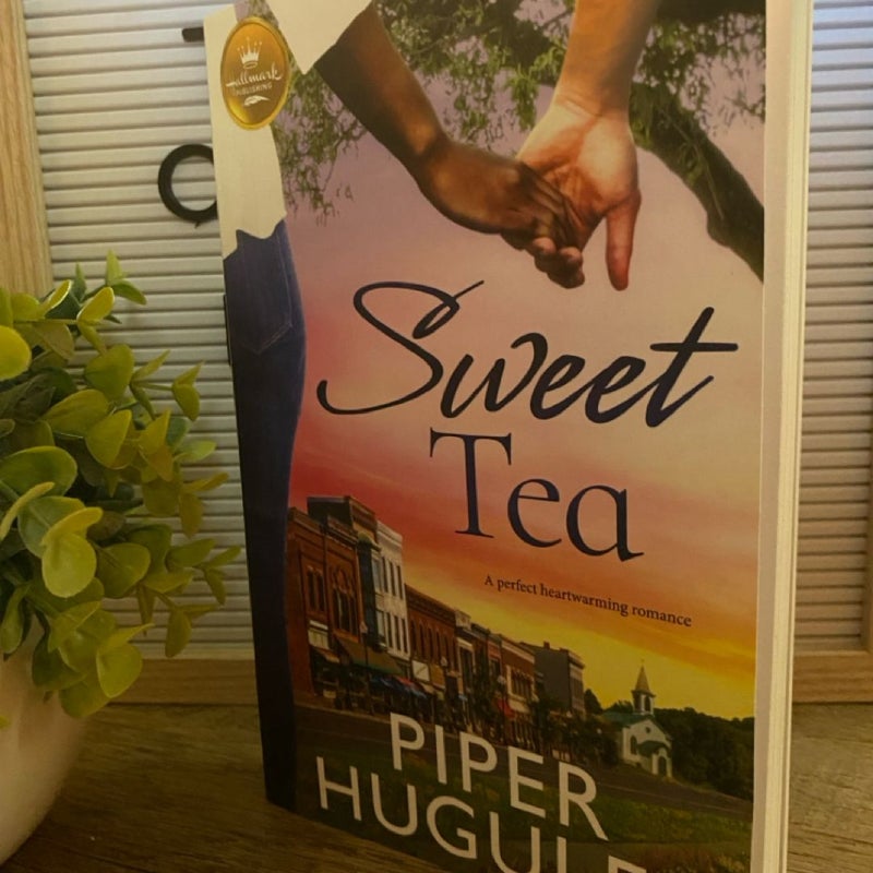 Sweet Tea