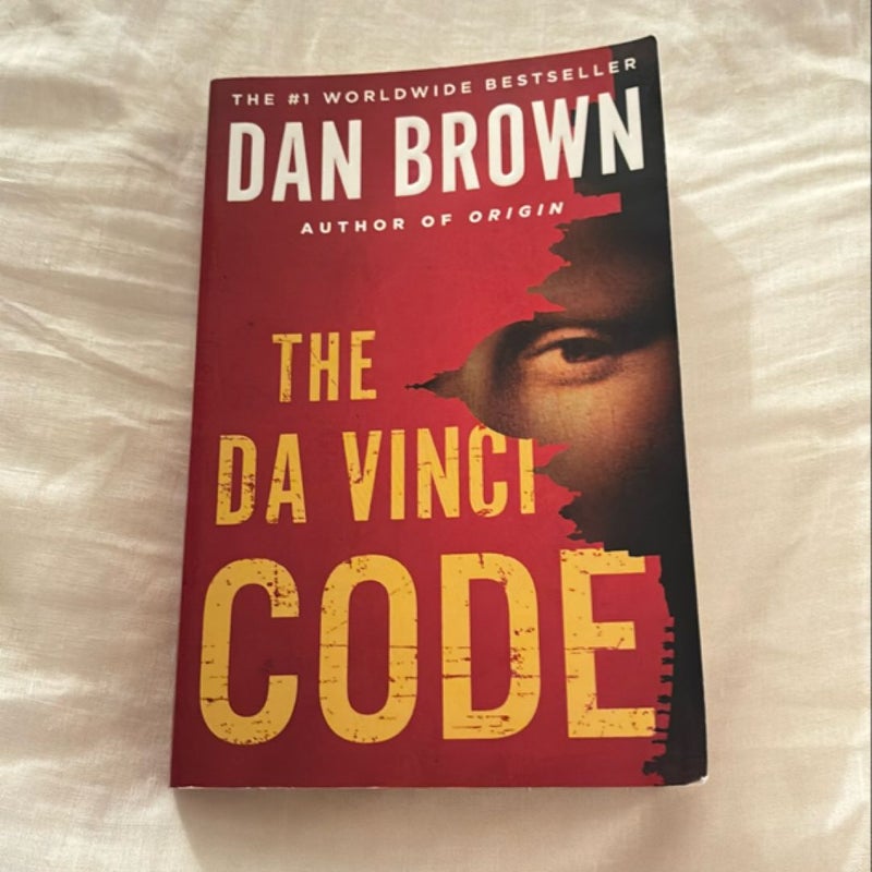 The Da Vinci Code