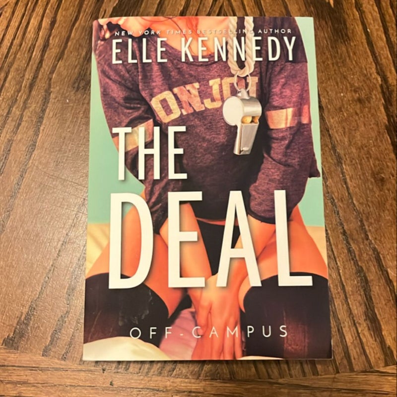 The Deal