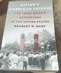 Hitler's American Friends