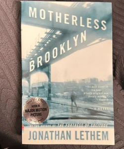 Motherless Brooklyn