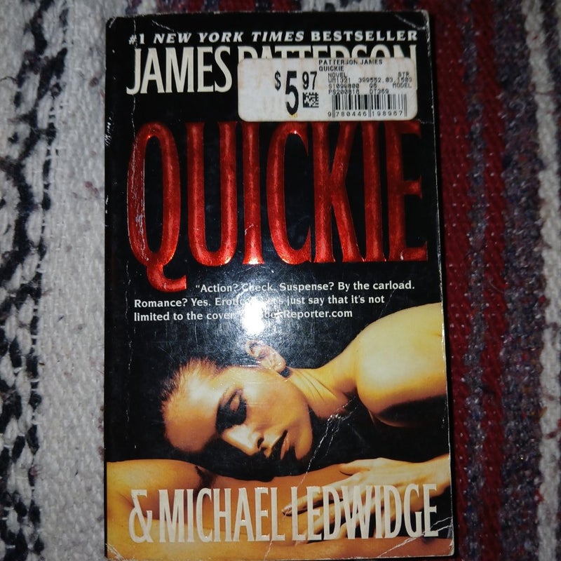 The Quickie