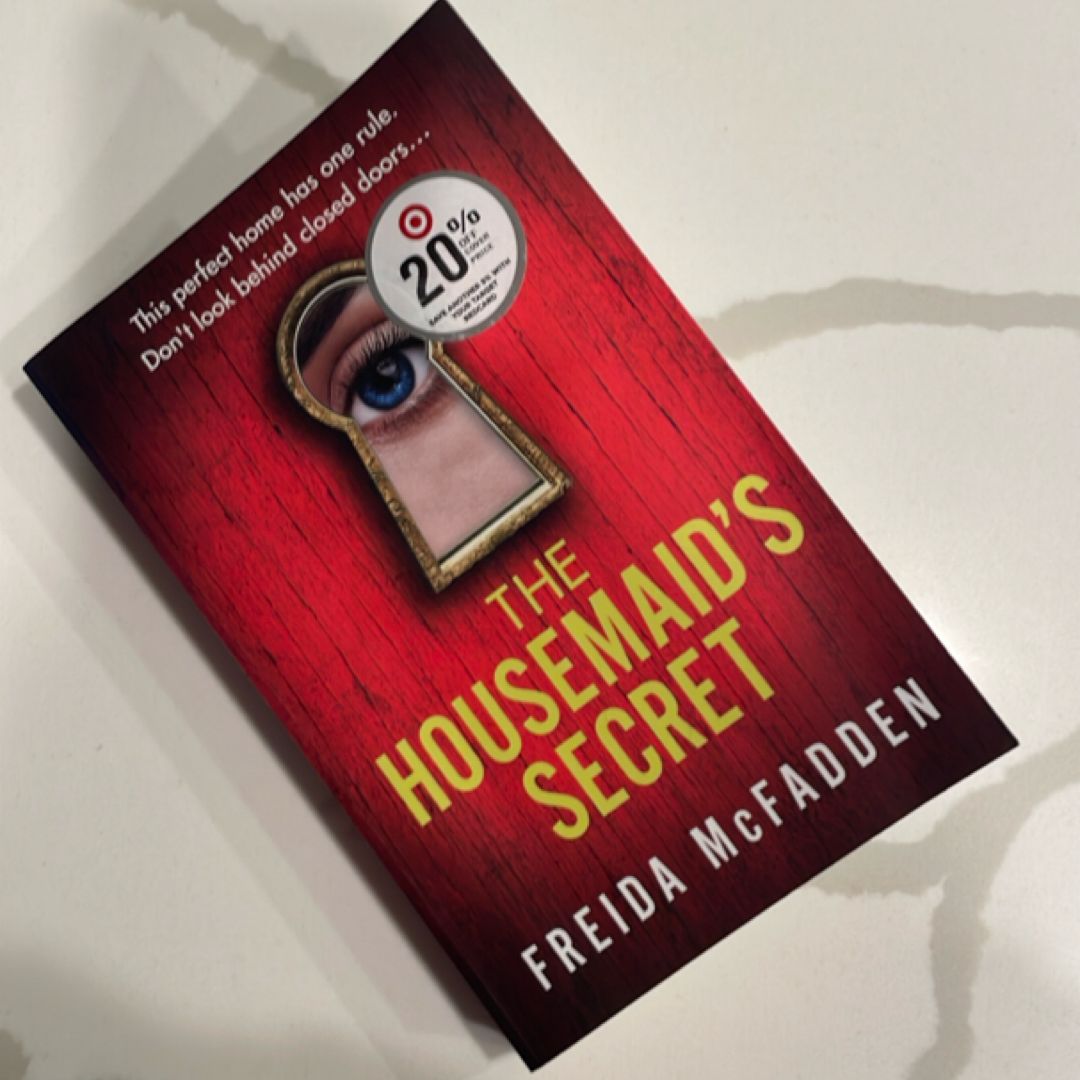 The Housemaid's Secret