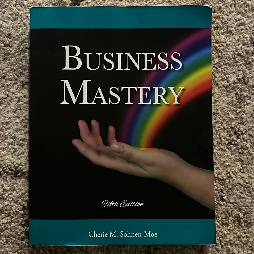 Business Mastery