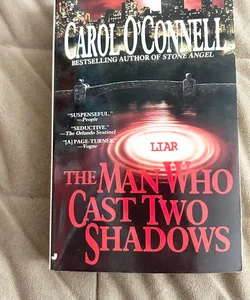 The Man Who Cast Two Shadows 2747