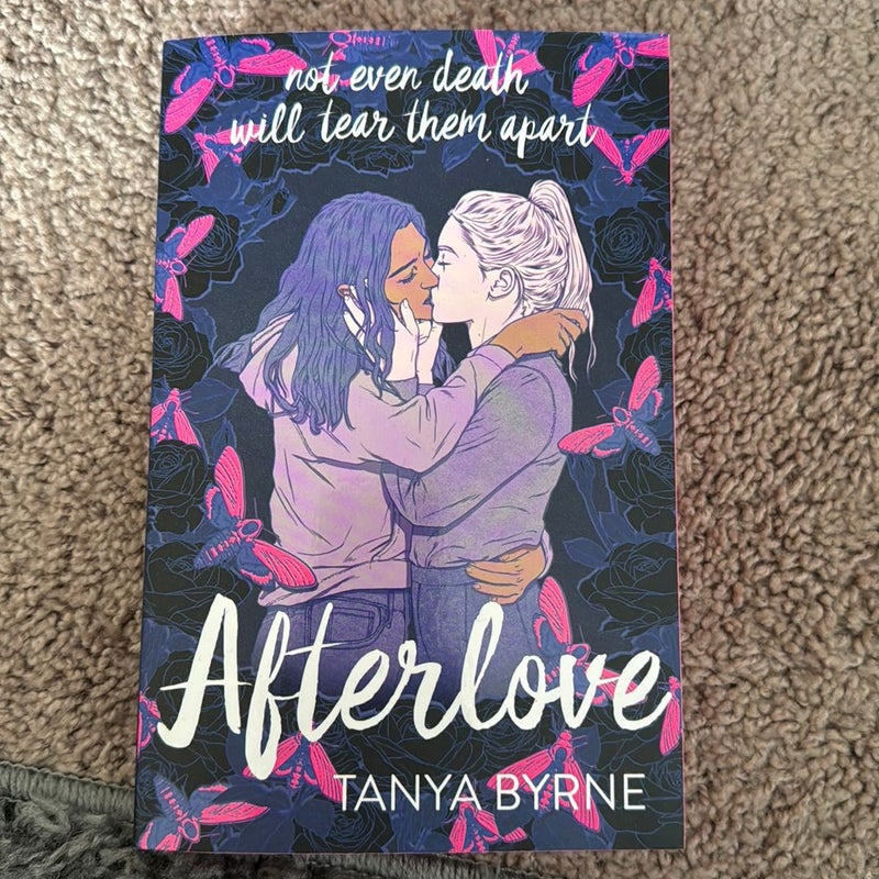 Afterlove (special edition)