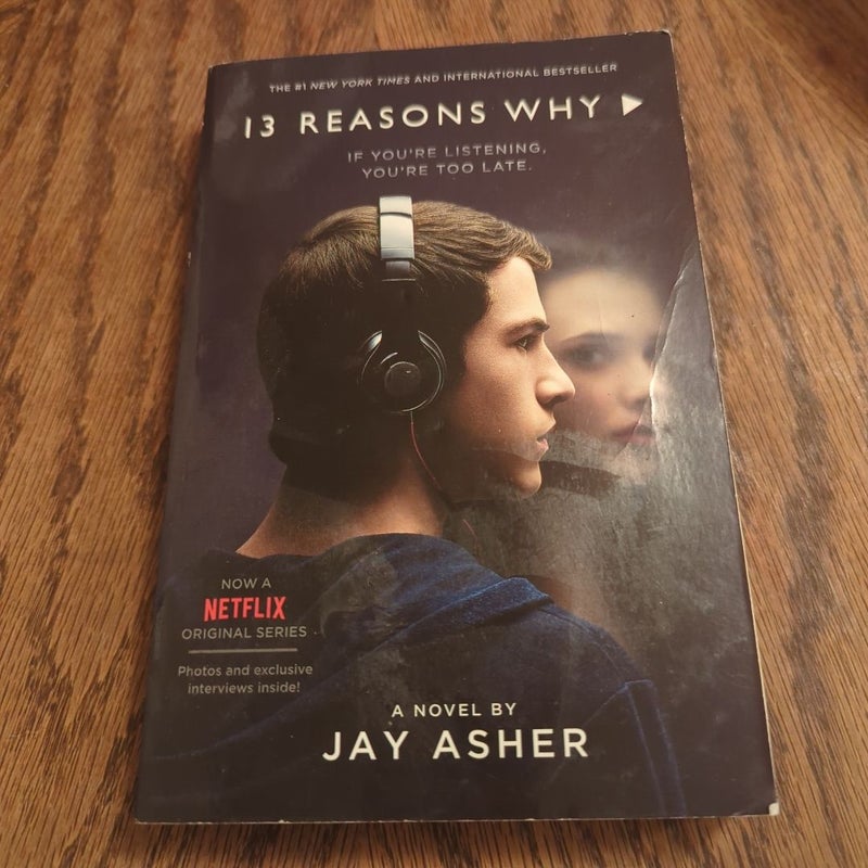 13 Reasons Why