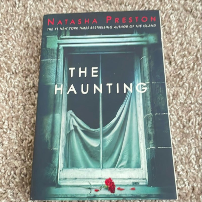 The Haunting