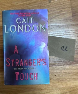 A Stranger's Touch