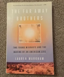 The Far Away Brothers
