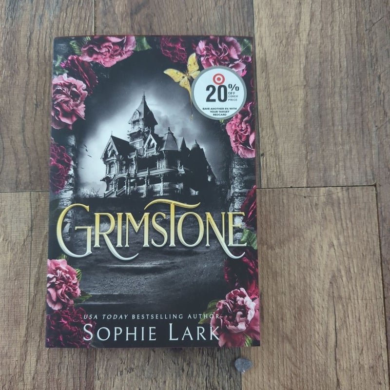 Grimstone