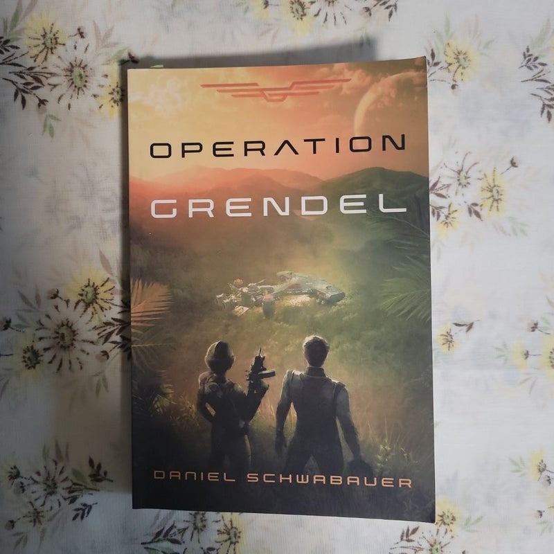 Operation Grendel