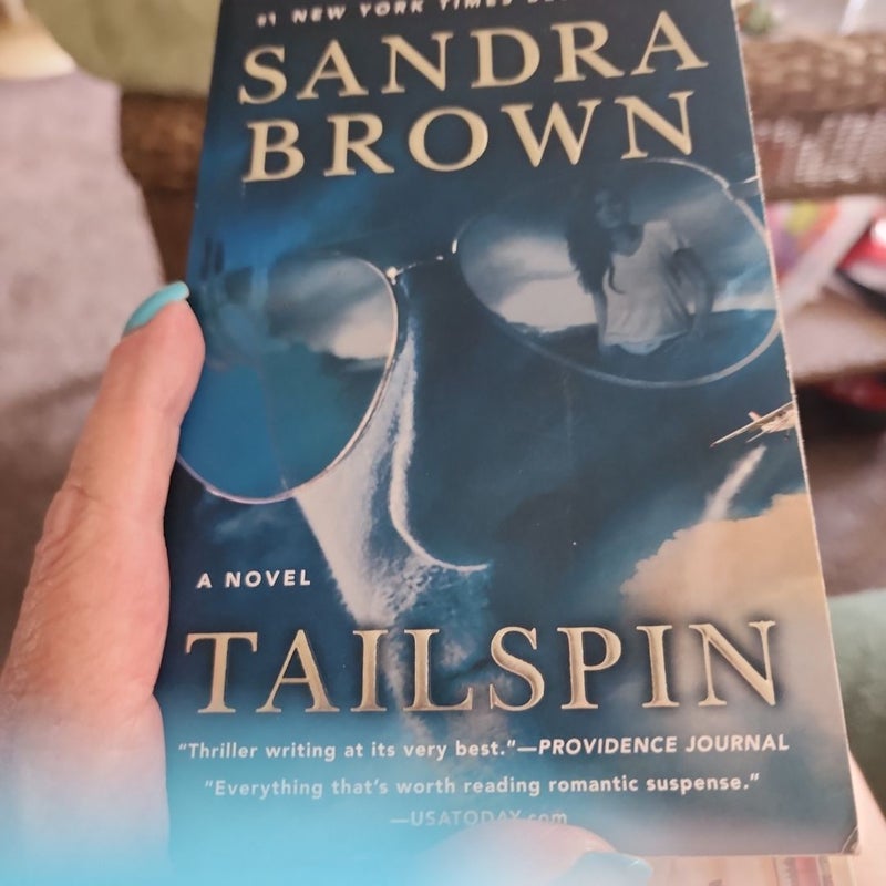 Tailspin