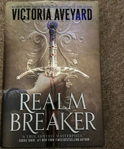 Realm Breaker