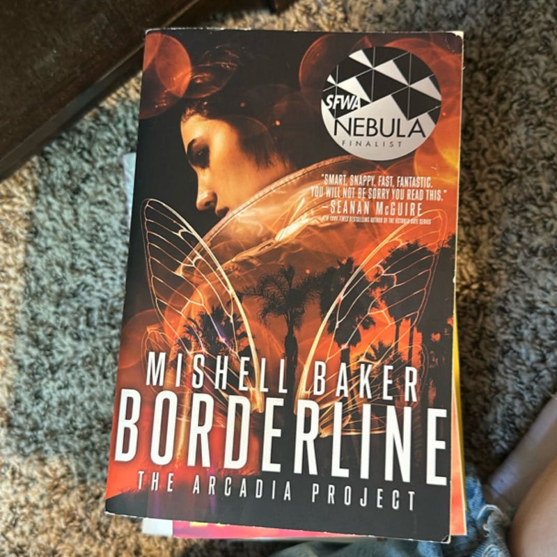 Borderline