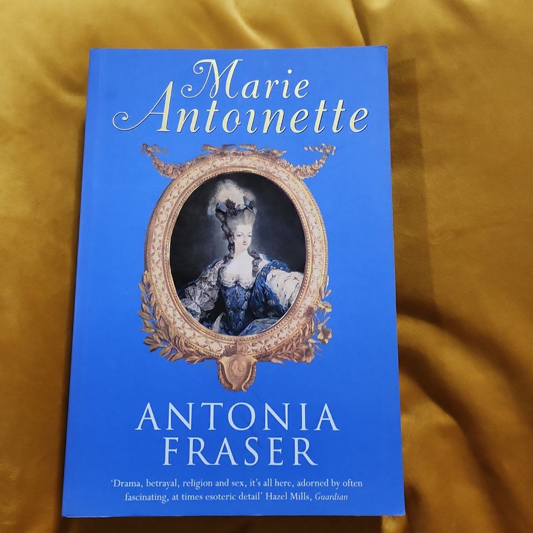 Marie Antoinette